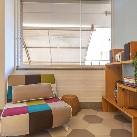 Elfaro Kitty - Stylish Apartment Close To S. Peter Rom Exteriör bild