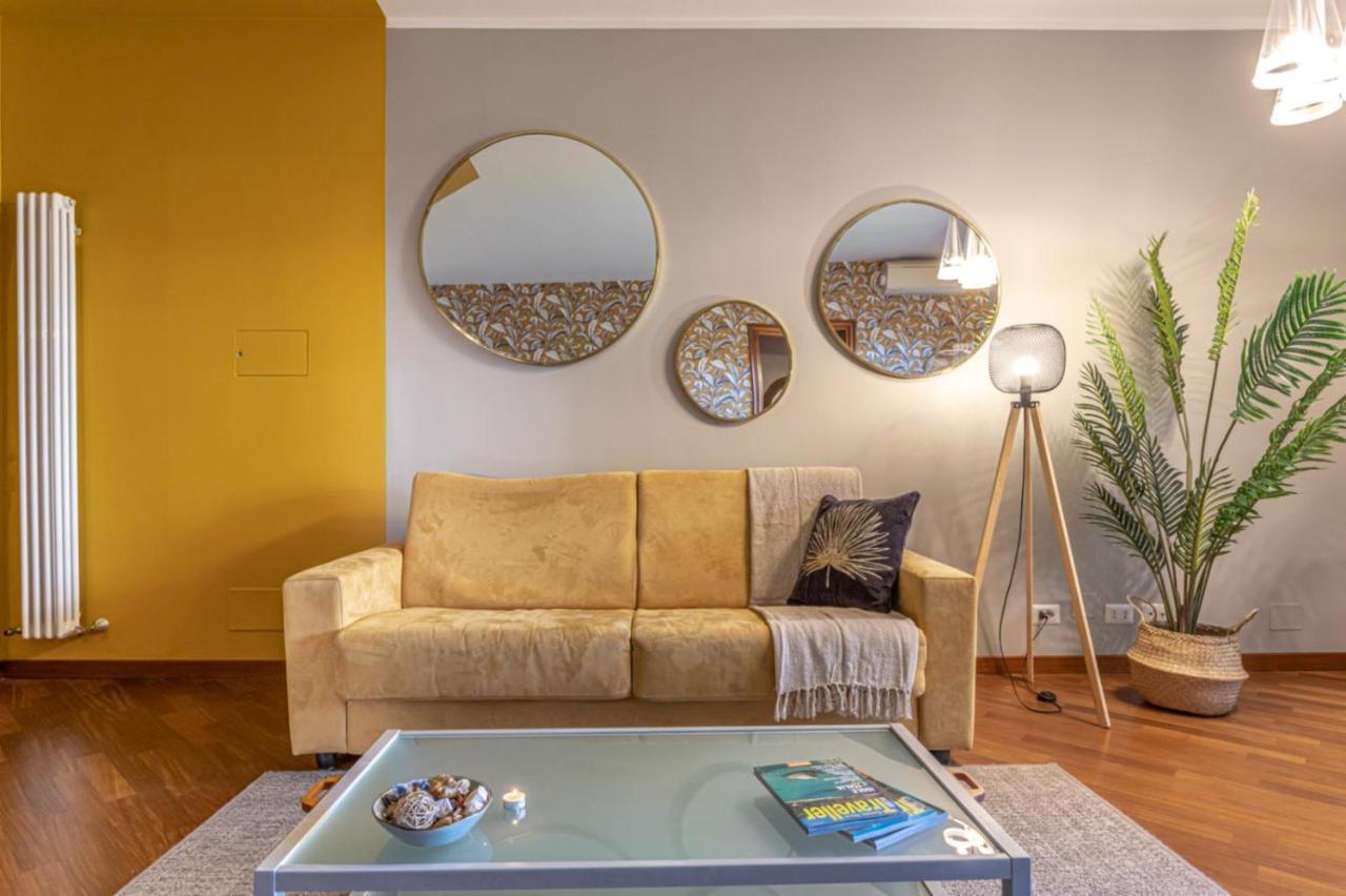 Elfaro Kitty - Stylish Apartment Close To S. Peter Rom Exteriör bild