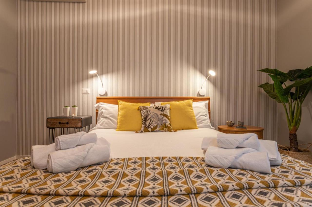 Elfaro Kitty - Stylish Apartment Close To S. Peter Rom Exteriör bild