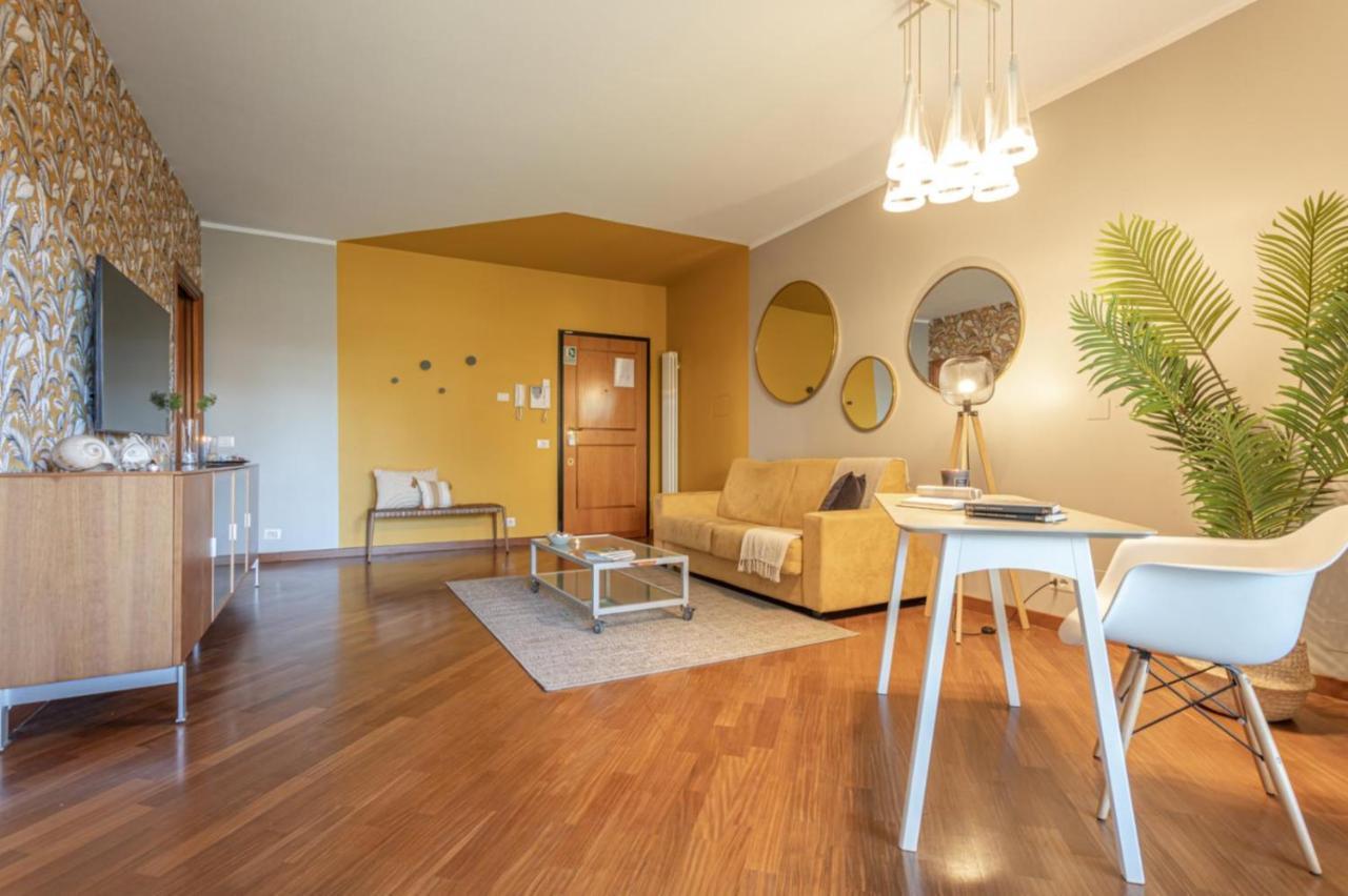 Elfaro Kitty - Stylish Apartment Close To S. Peter Rom Exteriör bild