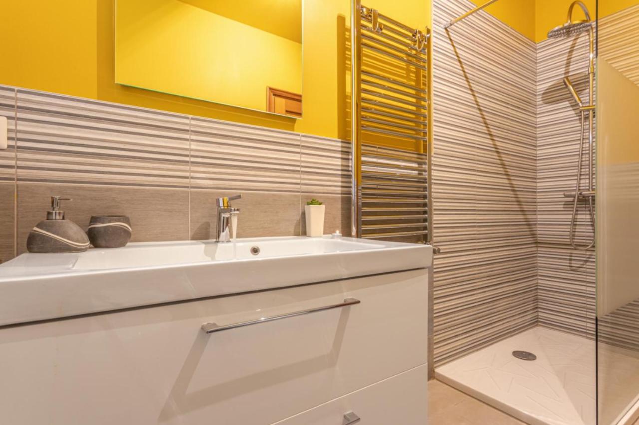 Elfaro Kitty - Stylish Apartment Close To S. Peter Rom Exteriör bild