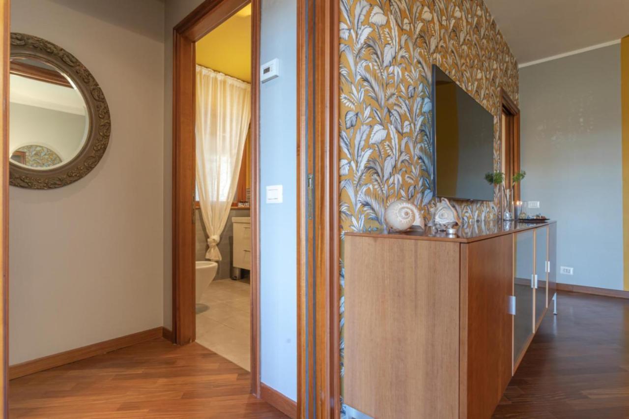 Elfaro Kitty - Stylish Apartment Close To S. Peter Rom Exteriör bild