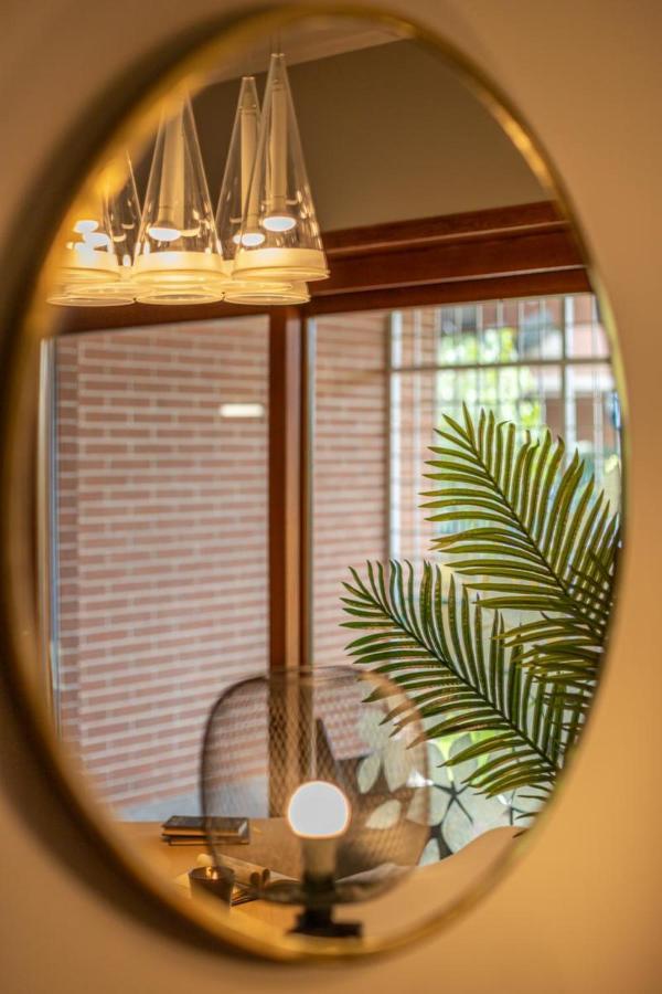 Elfaro Kitty - Stylish Apartment Close To S. Peter Rom Exteriör bild