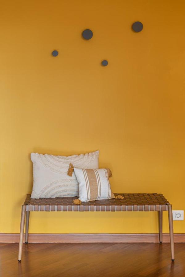 Elfaro Kitty - Stylish Apartment Close To S. Peter Rom Exteriör bild