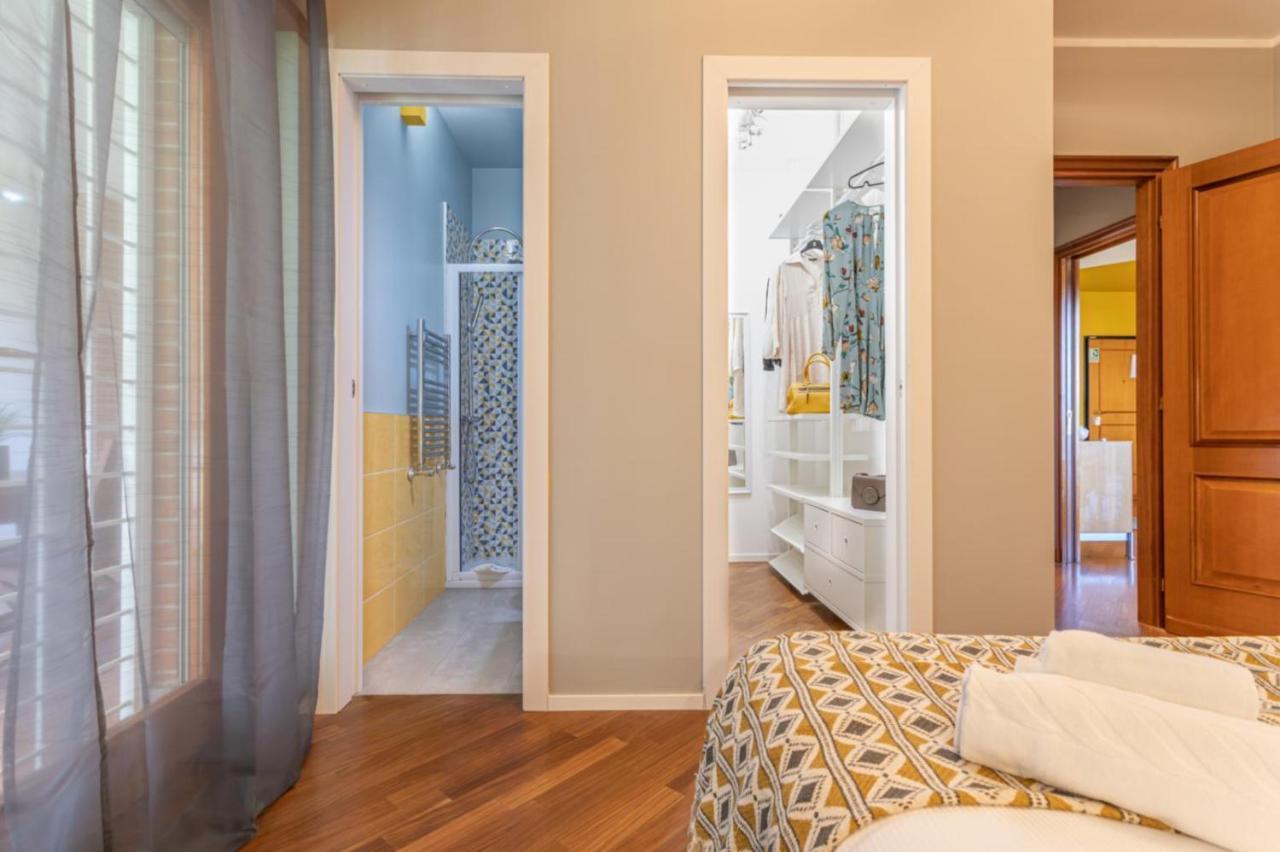 Elfaro Kitty - Stylish Apartment Close To S. Peter Rom Exteriör bild