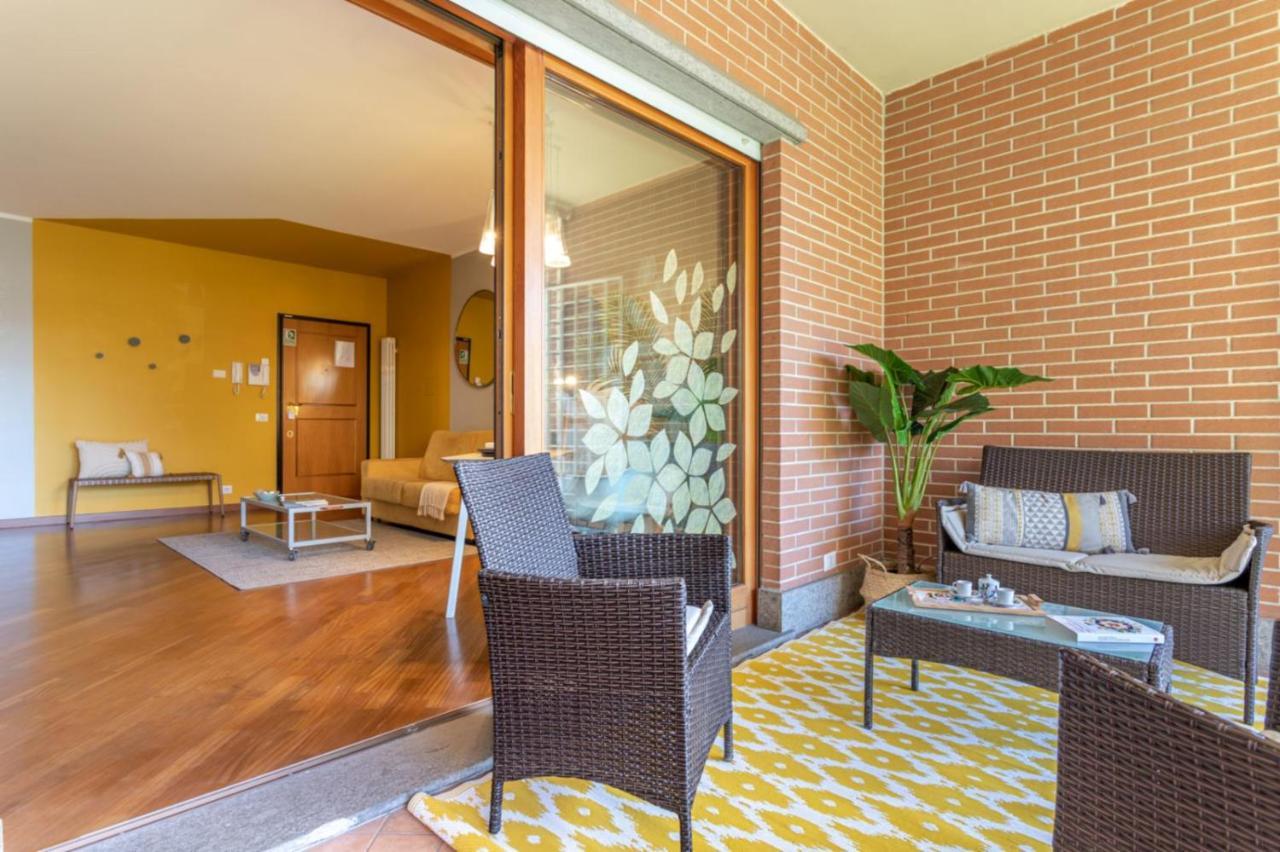 Elfaro Kitty - Stylish Apartment Close To S. Peter Rom Exteriör bild