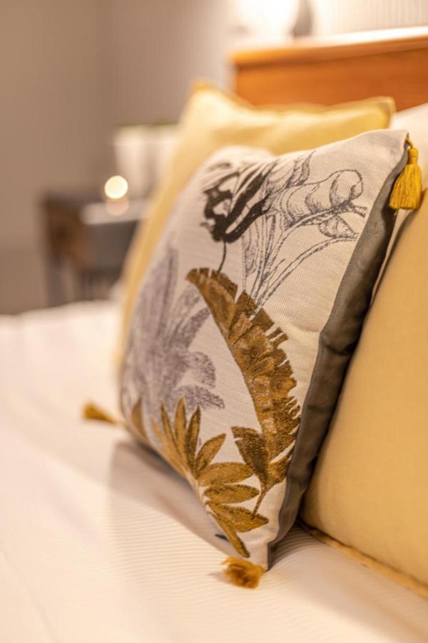 Elfaro Kitty - Stylish Apartment Close To S. Peter Rom Exteriör bild
