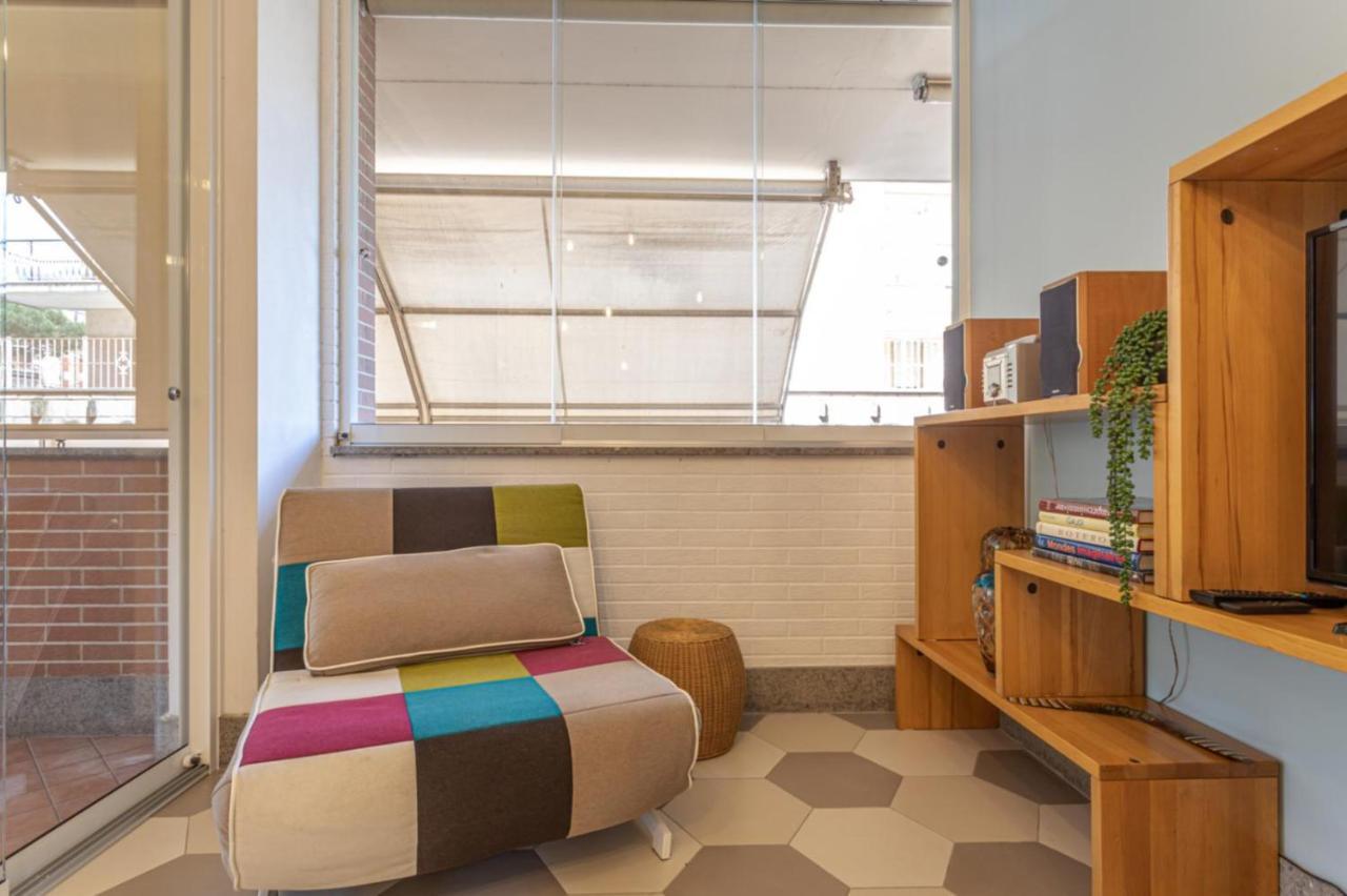 Elfaro Kitty - Stylish Apartment Close To S. Peter Rom Exteriör bild