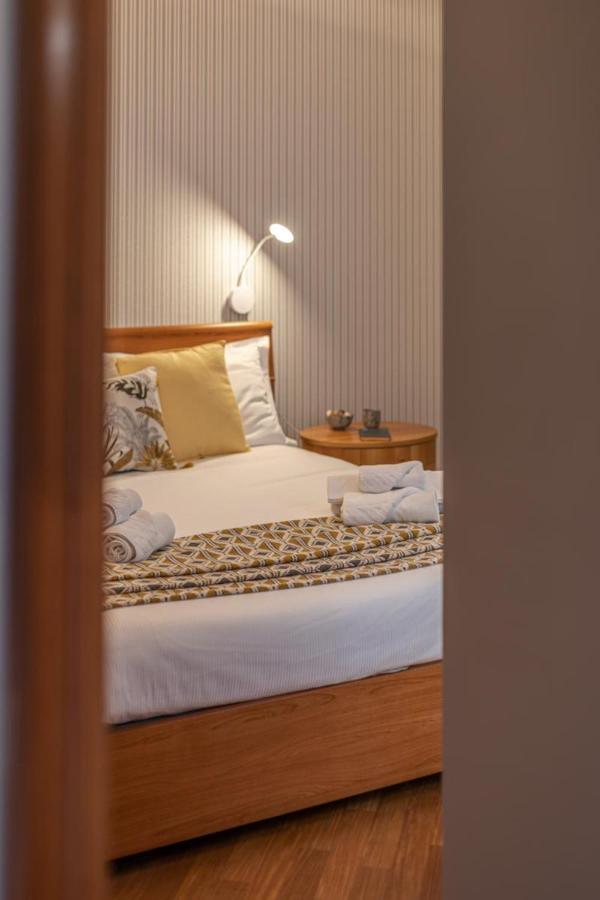 Elfaro Kitty - Stylish Apartment Close To S. Peter Rom Exteriör bild