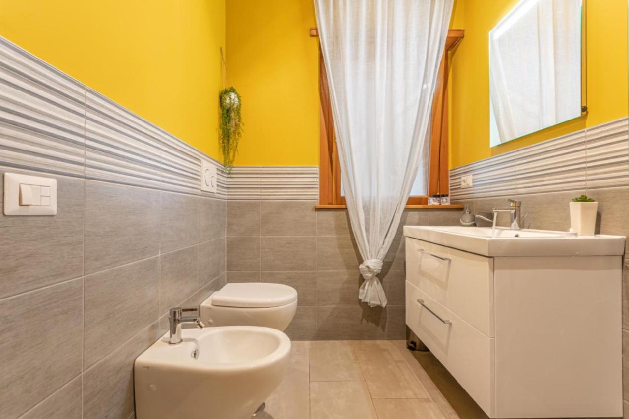 Elfaro Kitty - Stylish Apartment Close To S. Peter Rom Exteriör bild