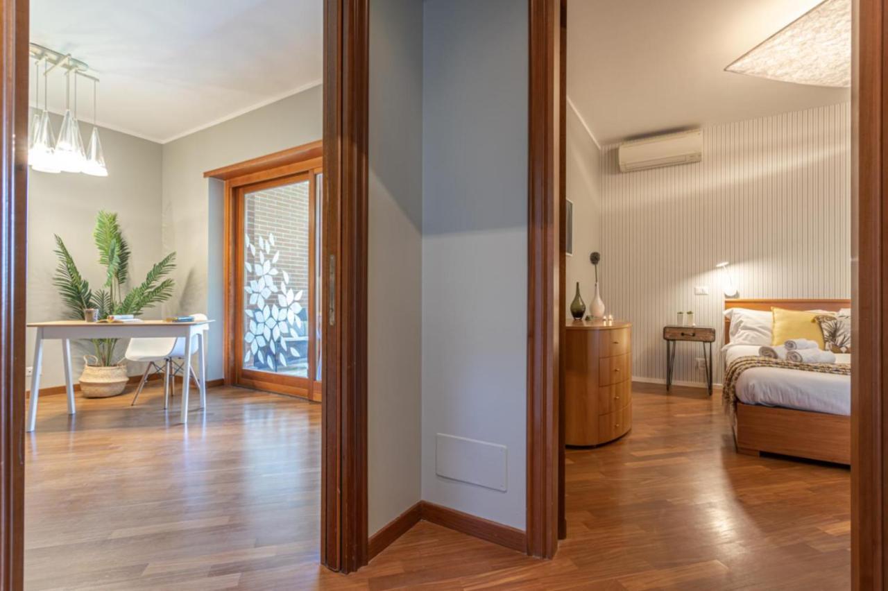 Elfaro Kitty - Stylish Apartment Close To S. Peter Rom Exteriör bild