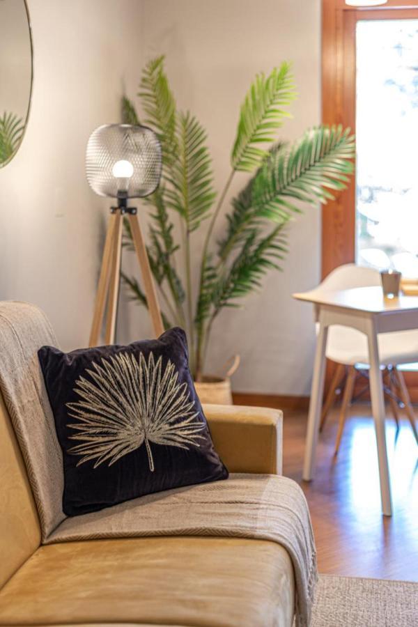 Elfaro Kitty - Stylish Apartment Close To S. Peter Rom Exteriör bild