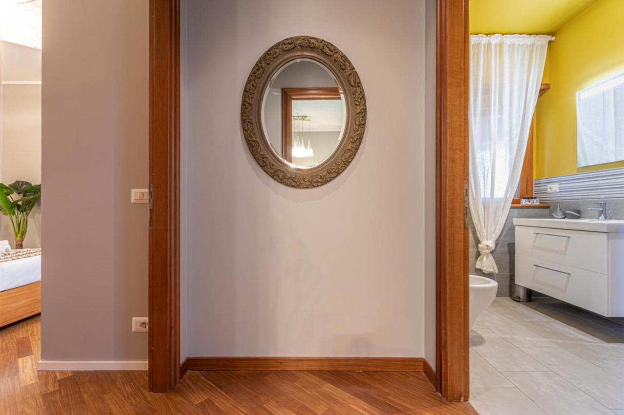 Elfaro Kitty - Stylish Apartment Close To S. Peter Rom Exteriör bild