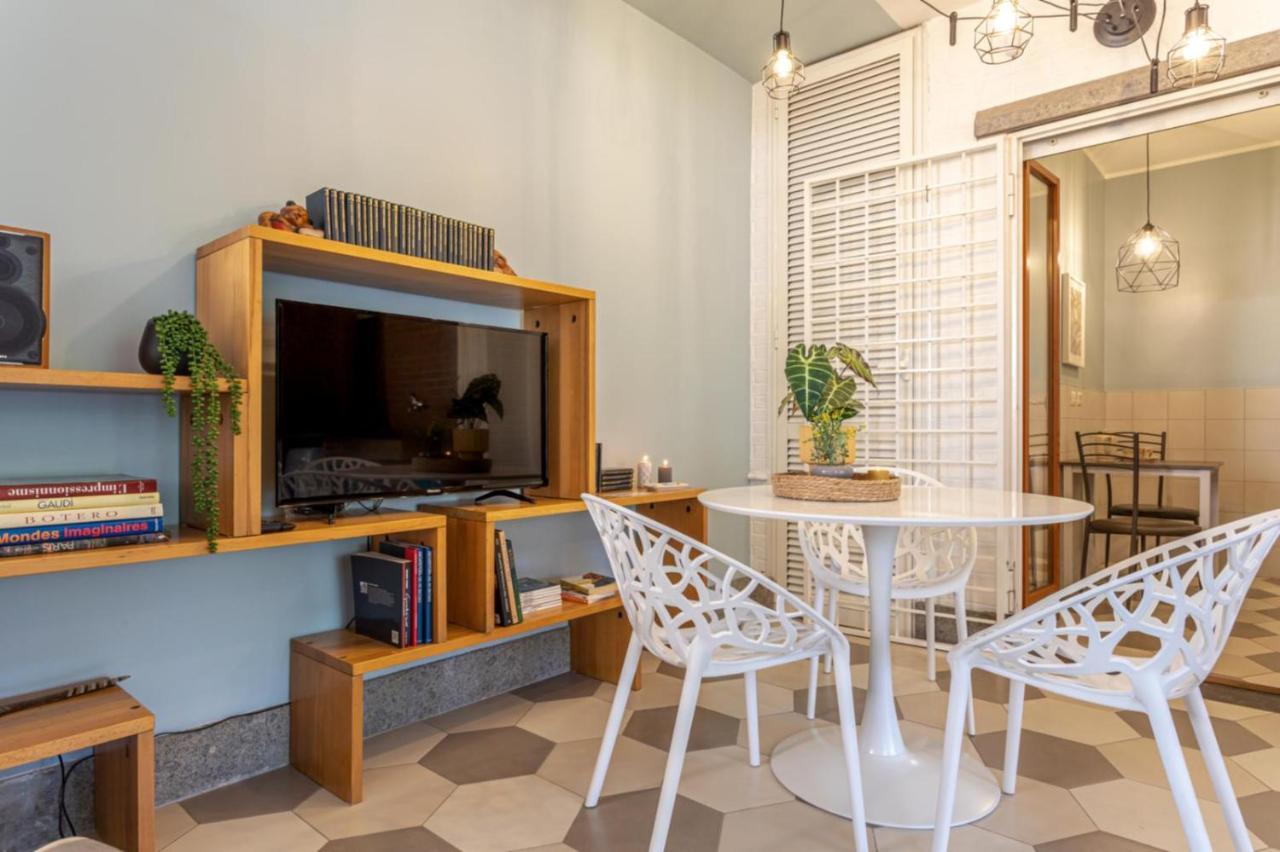 Elfaro Kitty - Stylish Apartment Close To S. Peter Rom Exteriör bild