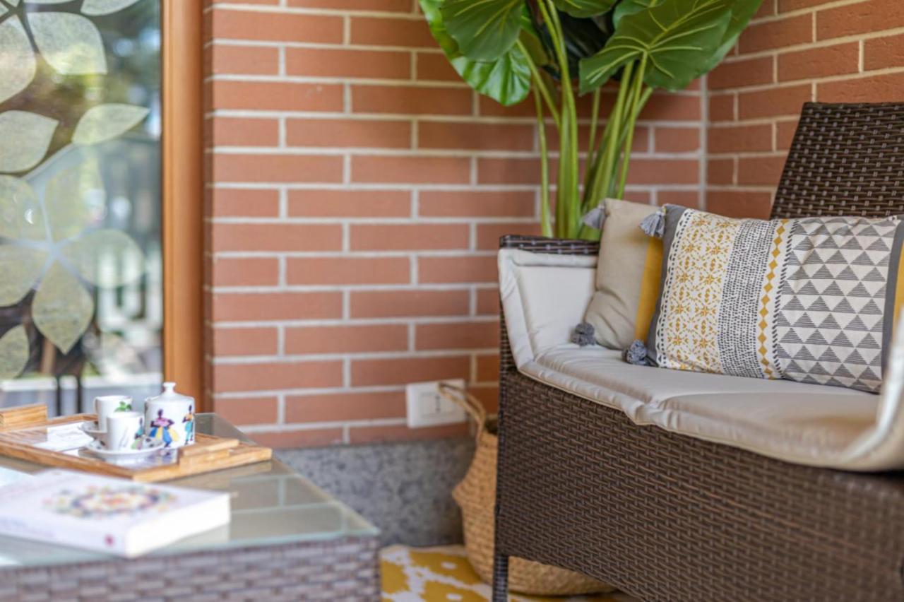 Elfaro Kitty - Stylish Apartment Close To S. Peter Rom Exteriör bild