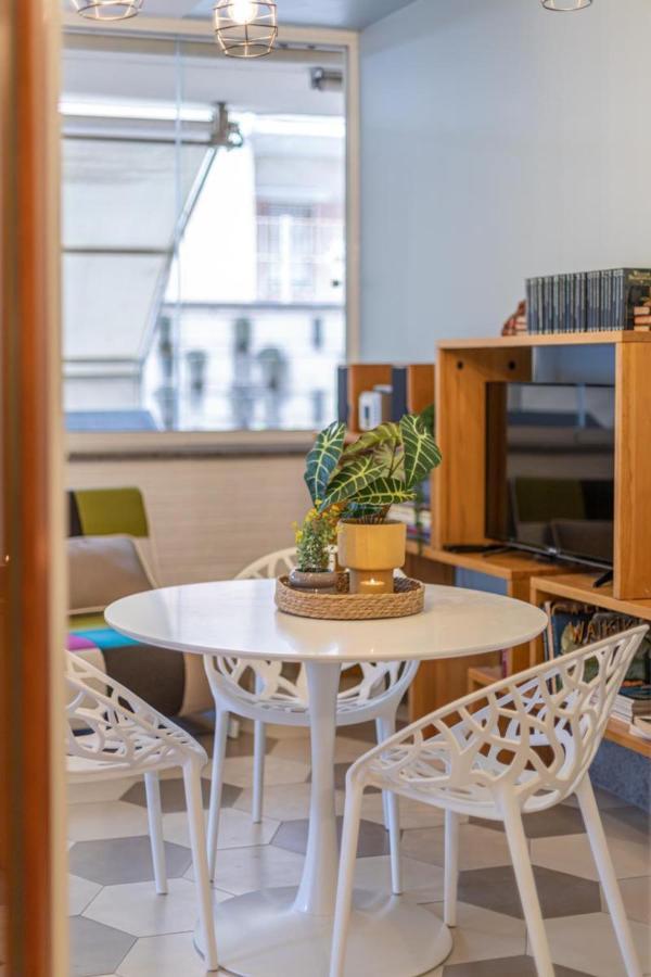 Elfaro Kitty - Stylish Apartment Close To S. Peter Rom Exteriör bild