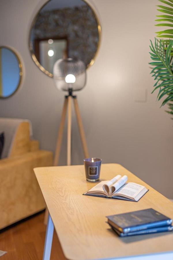Elfaro Kitty - Stylish Apartment Close To S. Peter Rom Exteriör bild