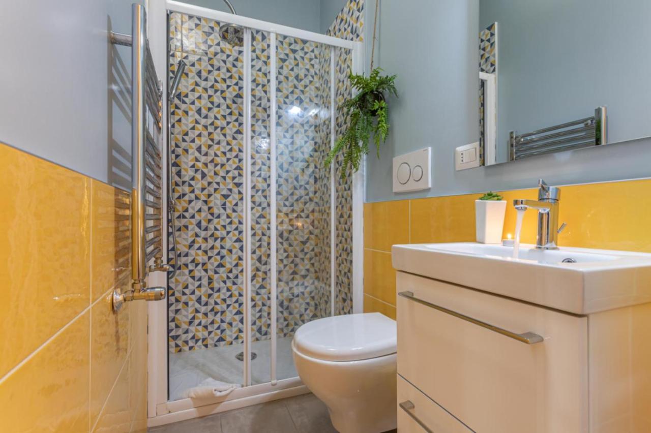 Elfaro Kitty - Stylish Apartment Close To S. Peter Rom Exteriör bild