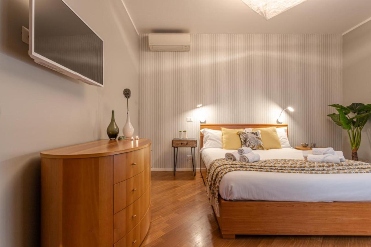 Elfaro Kitty - Stylish Apartment Close To S. Peter Rom Exteriör bild