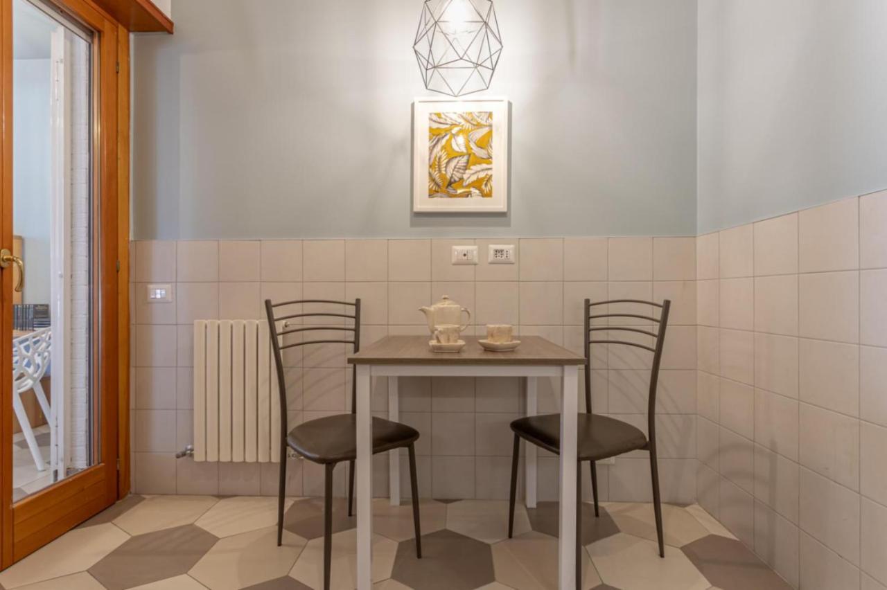 Elfaro Kitty - Stylish Apartment Close To S. Peter Rom Exteriör bild